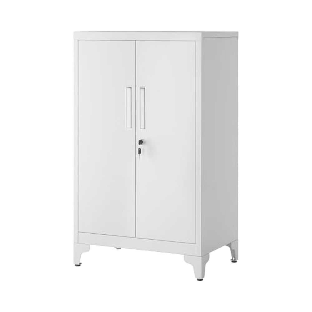File Cabinet - # ตู้เก็บเอกสารสำนักงานแบบโมเดิร์น JINFENG แบบมัลติฟังก์ชั่น ปรับได้ 2