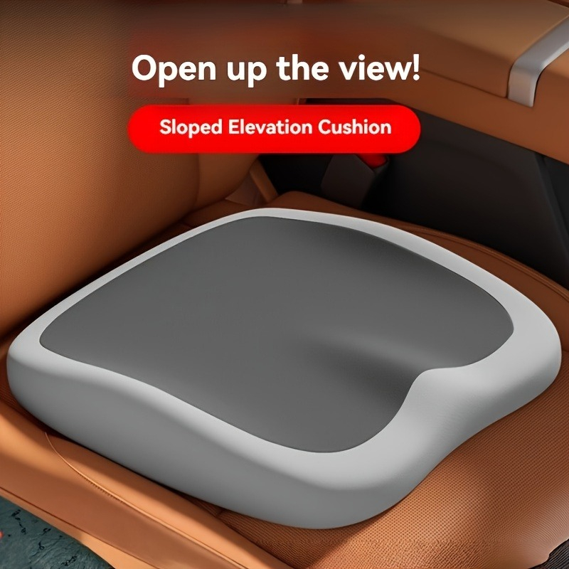 เบาะรองนั่งเมมโมรี่โฟมตามหลักส - Office Chair Cushion บทวิจารณ์และราคา