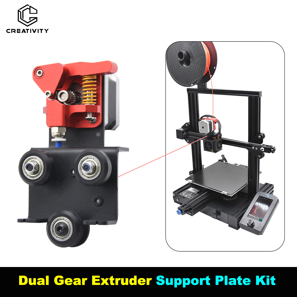 ชุดแผ่นรองรับเครื่องอัดรีดสำหร - Printer Stand บทวิจารณ์และราคา