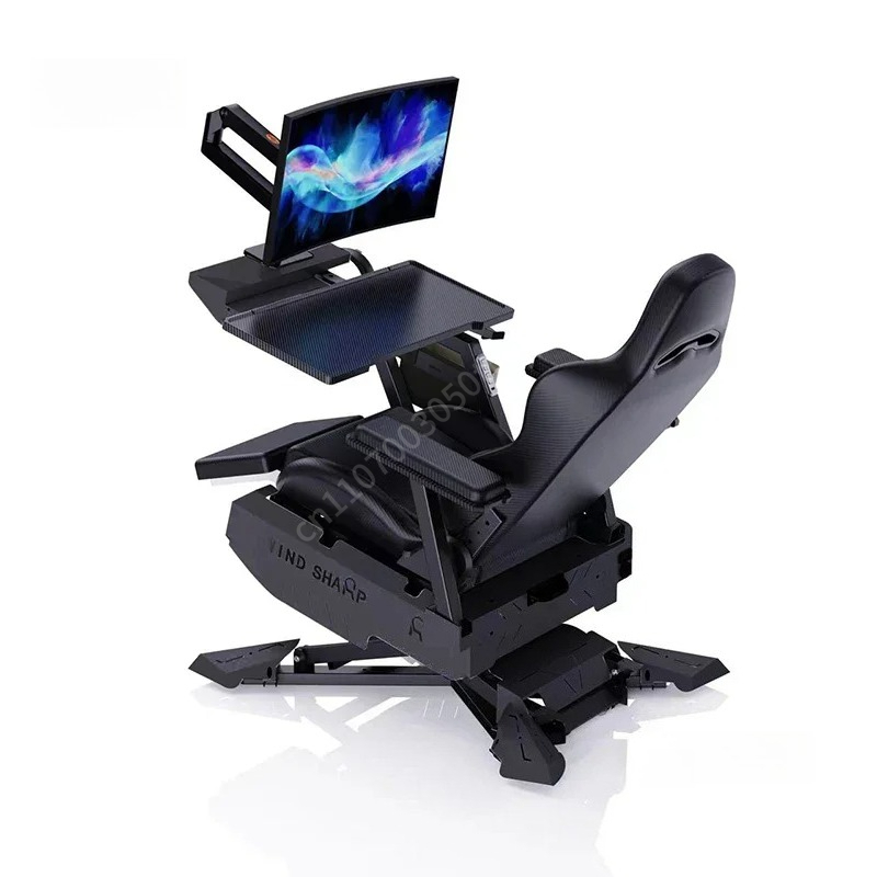 สถานีเล่นเกมแบบปรับเอนได้, เก้ - Monitor Stand บทวิจารณ์และราคา