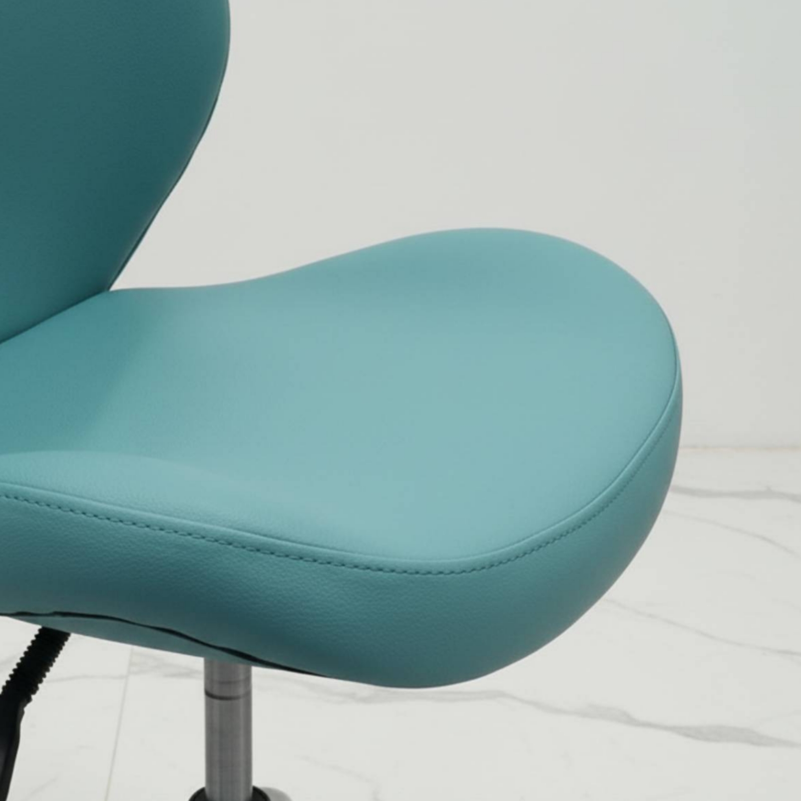 เก้าอี้หมุนหุ้มเบาะ เก้าอี้สำน - Office Chair บทวิจารณ์และราคา