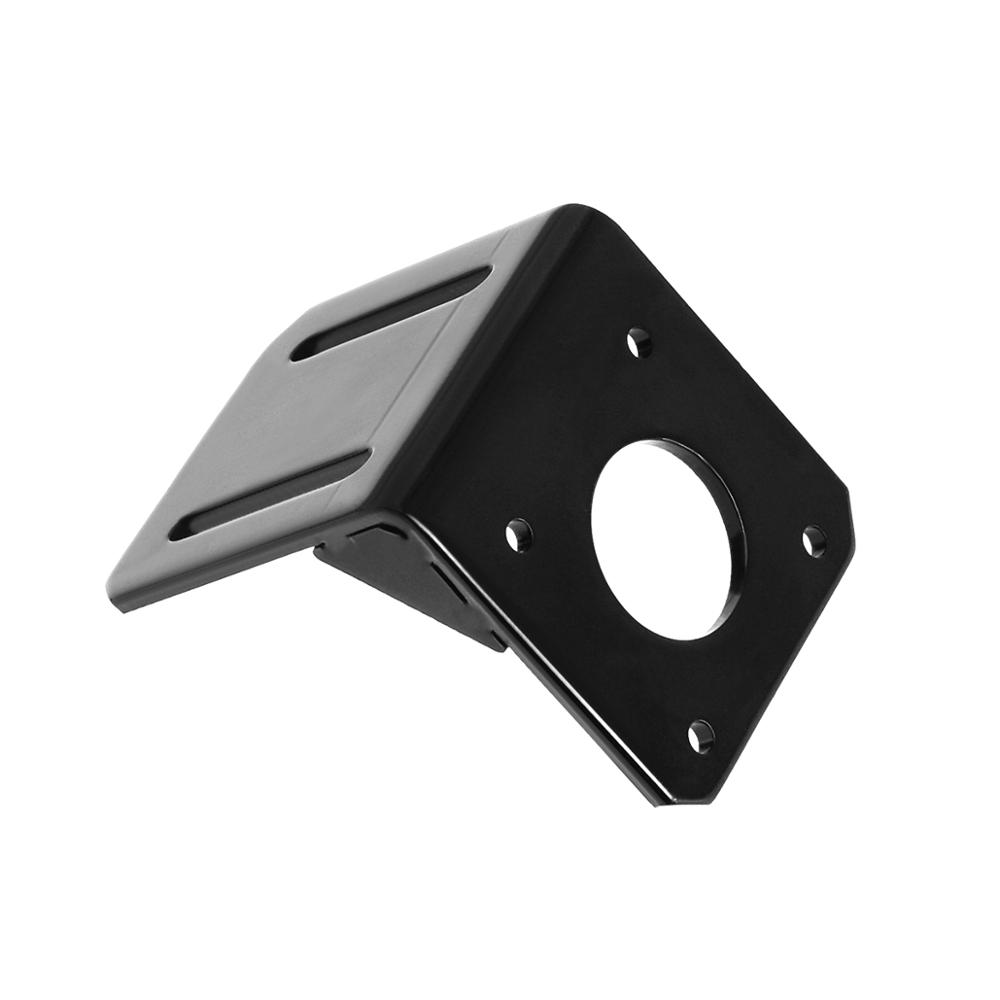 ขายึดโลหะรูปตัว L สำหรับมอเตอร - Printer Stand บทวิจารณ์และราคา