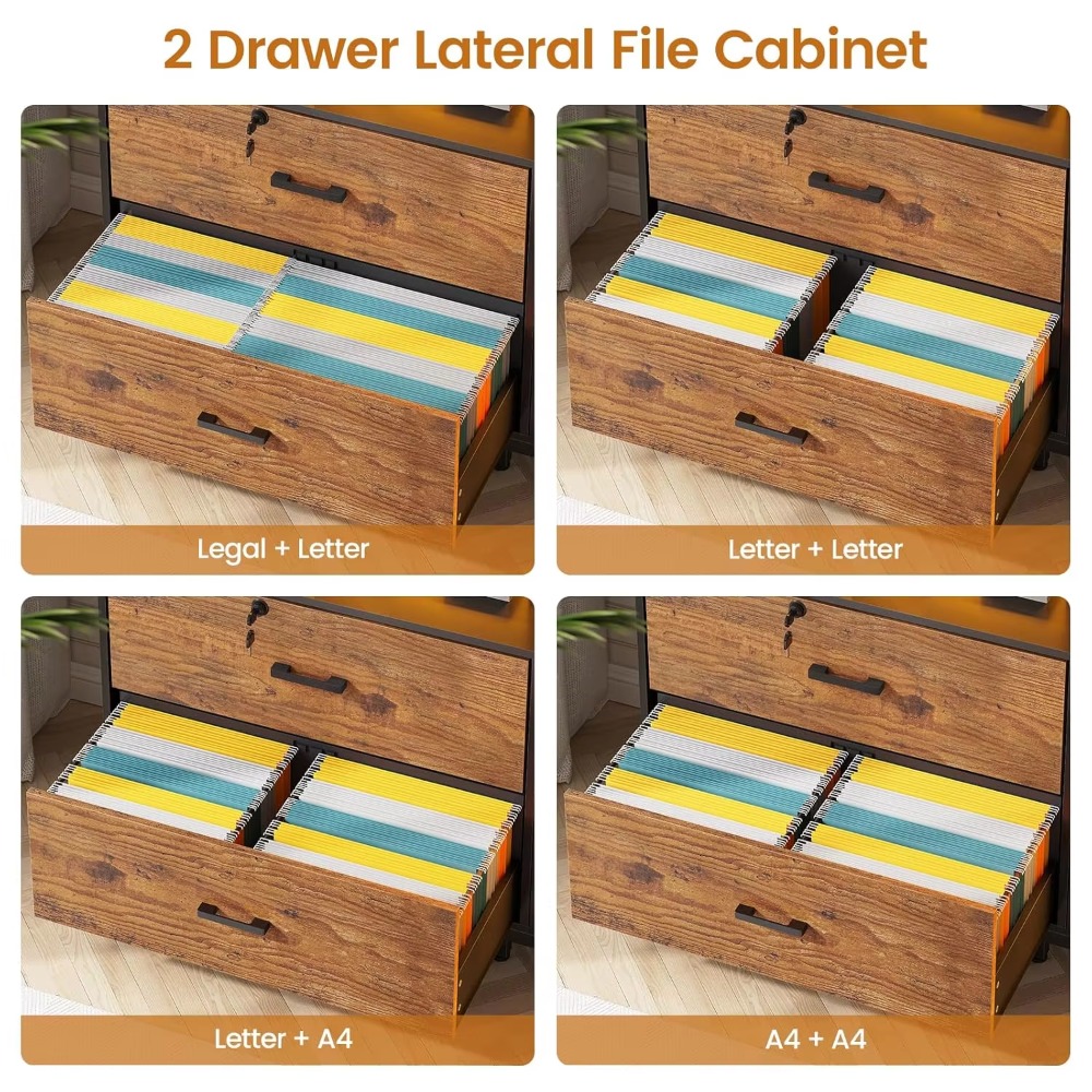 ตู้เก็บเอกสารขนาด 59 นิ้ว, ตู้ - File Cabinet บทวิจารณ์และราคา