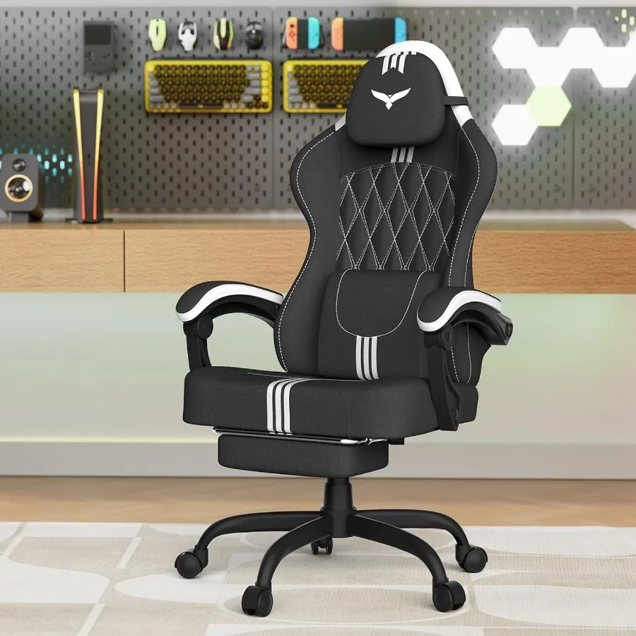 เก้าอี้สำนักงานที่ออกแบบตามหลั - Office Chair Cushion บทวิจารณ์และราคา