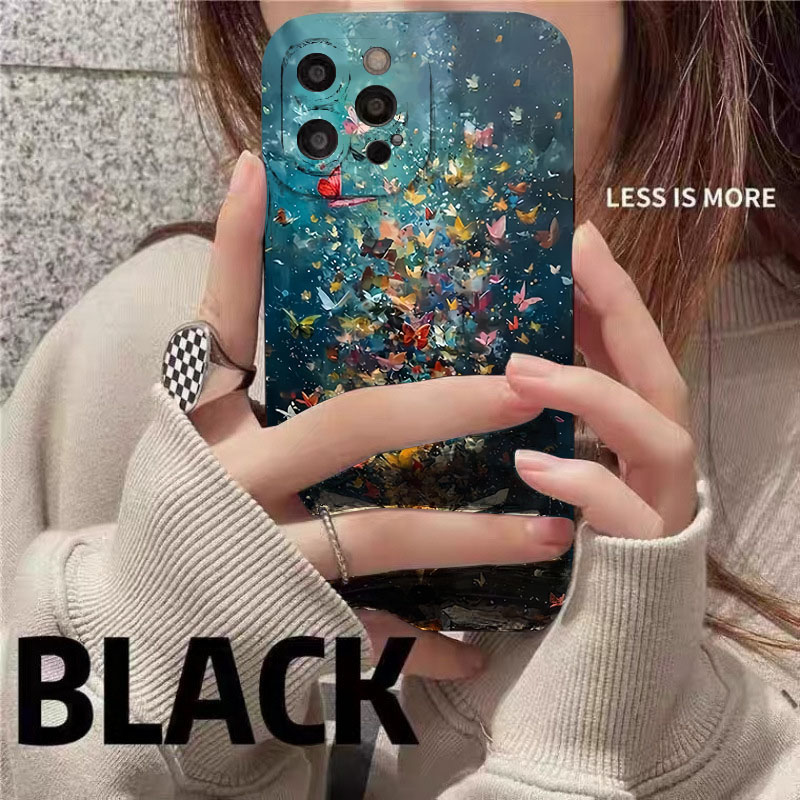 เคสสำหรับ iPhone 17 16 15 14 1 - Bookshelf บทวิจารณ์และราคา