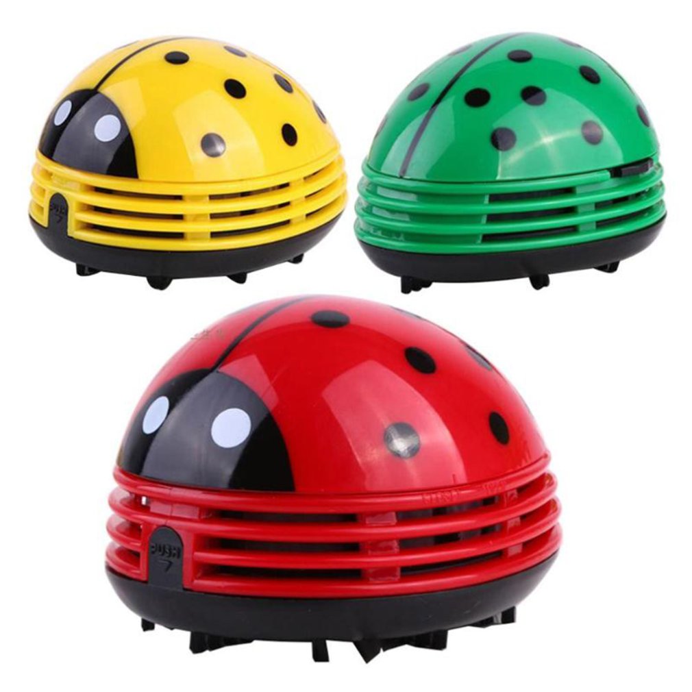 น่ารัก Ladybug เดสก์ท็อปเครื่อ - Office Furniture Brands บทวิจารณ์และราคา