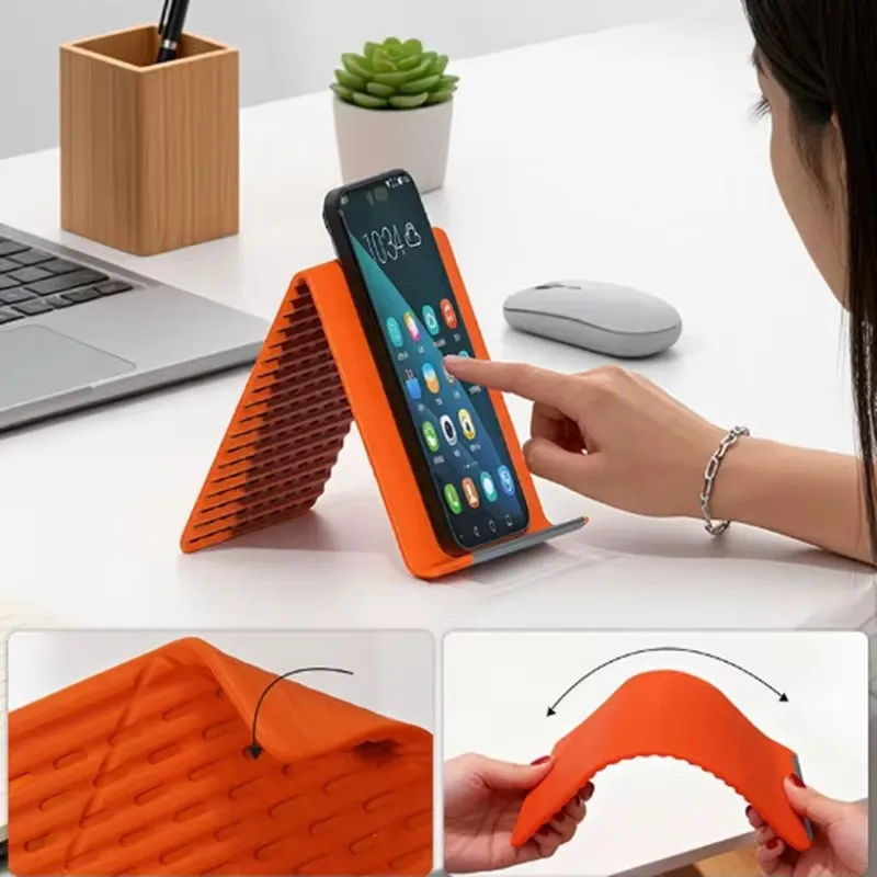 ขาตั้งโทรศัพท์มือถือและแท็บเล็ - Standing Desk บทวิจารณ์และราคา