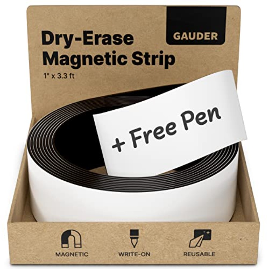 ป้ายแม่เหล็กเขียนลบได้ ขนาด 3. - File Cabinet บทวิจารณ์และราคา