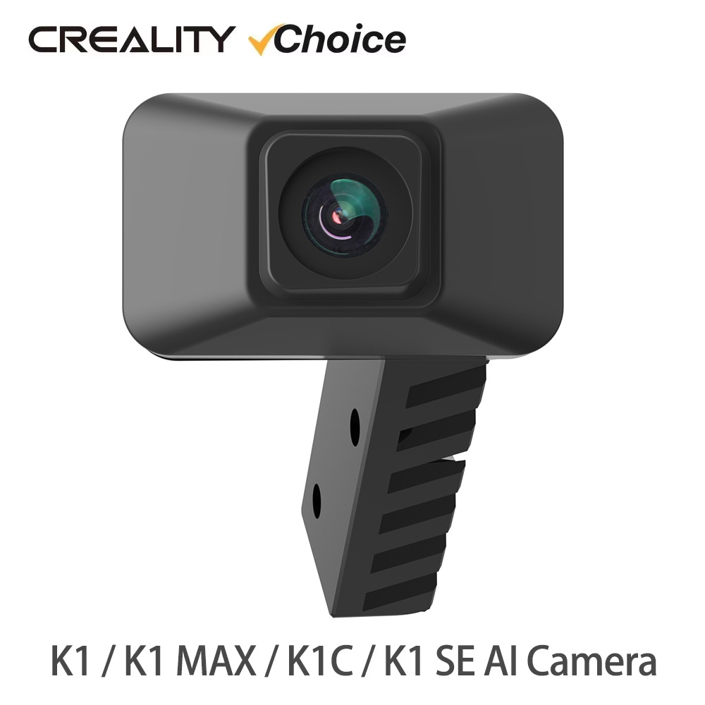 กล้อง Creality K1 Max AI คุณภา - Printer Stand บทวิจารณ์และราคา