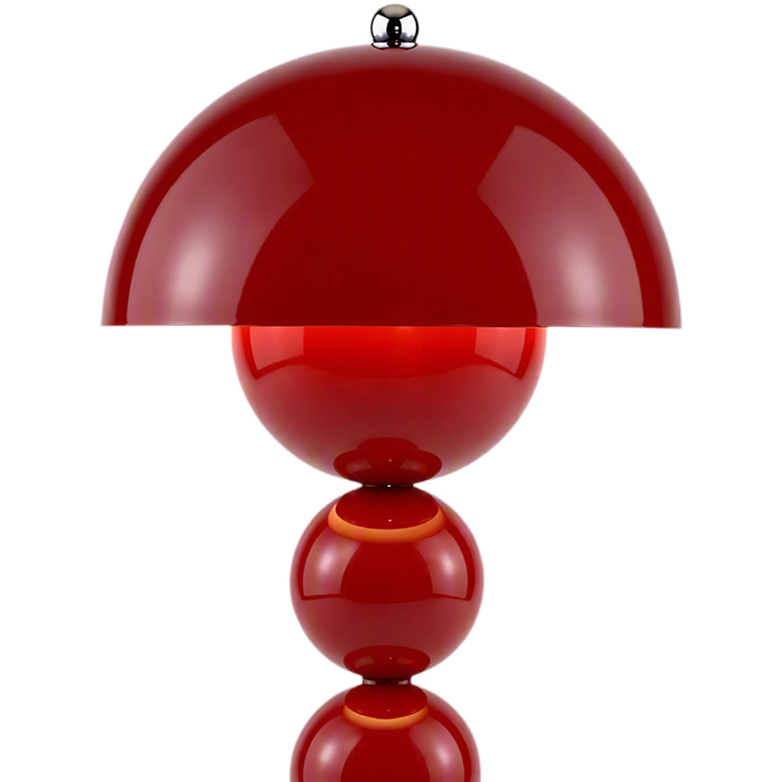 โคมไฟตั้งโต๊ะรูปเห็ดสไตล์วินเท - Desk Lamp บทวิจารณ์และราคา