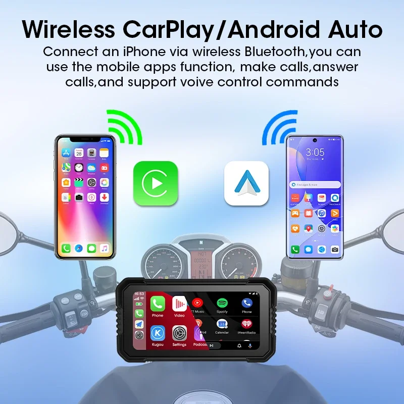 หน้าจอ Carplay ขนาด 6.25 นิ้ว  - Monitor Stand บทวิจารณ์และราคา