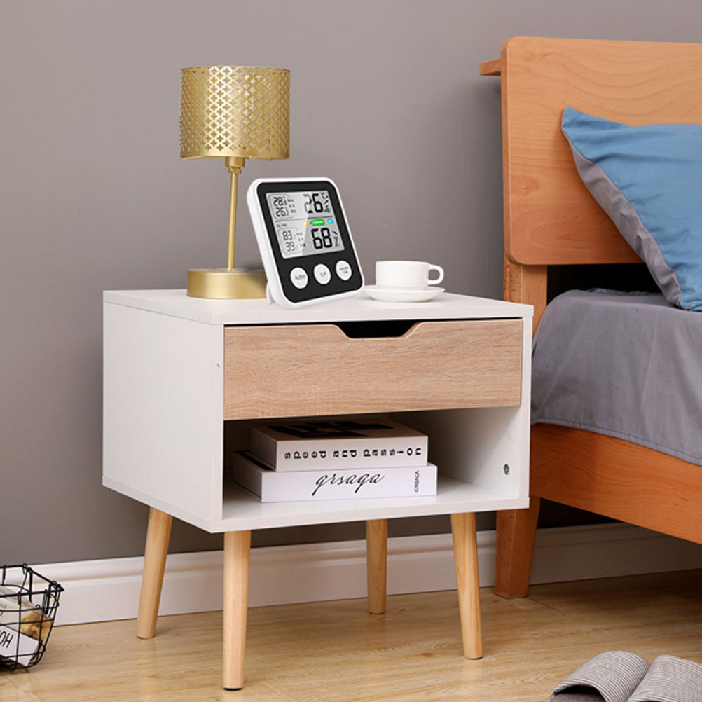 เครื่องวัดอุณหภูมิและความชื้นแ - Monitor Stand บทวิจารณ์และราคา