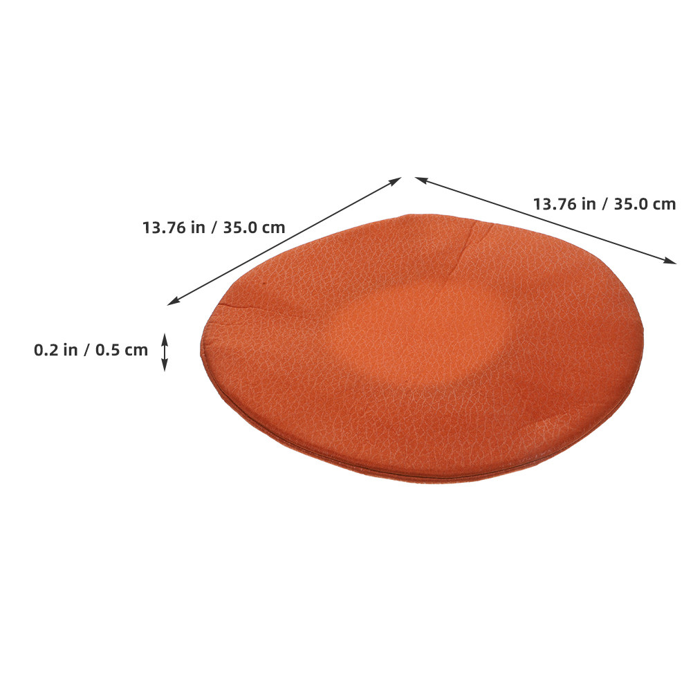 ผ้าคลุมเก้าอี้สตูลทรงกลมแบบยืด - Office Stool บทวิจารณ์และราคา